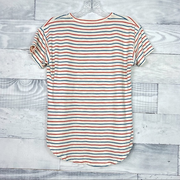 🍭 Madewell Whisper Thin Tee - Picture 5 of 5